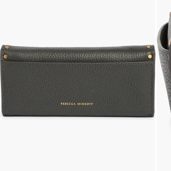 Rebecca Minkoff
Darren Continental Wallet ‼️‼️ - Picture 2 of 10